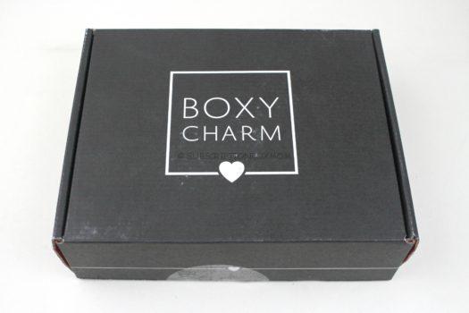 Boxycharm Premium December 2019 Spoilers