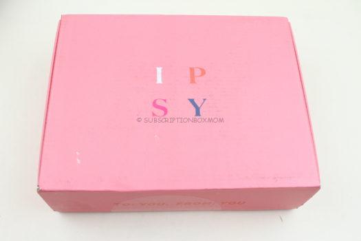 Ipsy Glam Bag Plus November 2019 Review