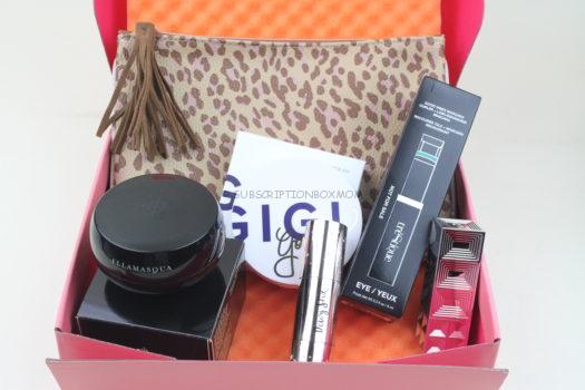 Ipsy Glam Bag Plus November 2019 Review