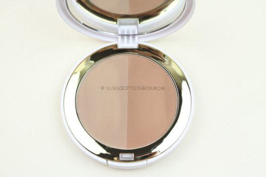 Gigi Gorgeous The Sick Sculpt Bronzer Duo in Turnt + Extra