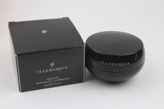 Illamasqua Hydra Veil Primer