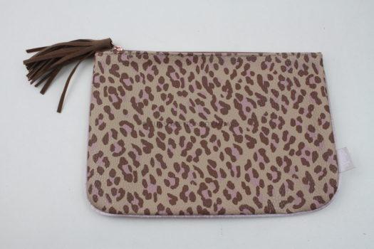 Leopard Bag