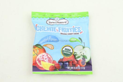 Torie & Howard Chewie Fruities