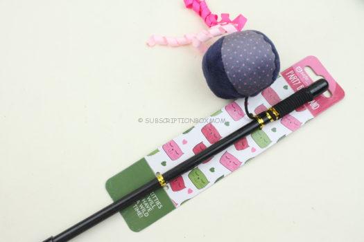 Safemade Party Ball Wand