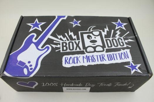 BoxDog Fall 2019 Review