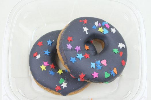 Gourmet Donuts