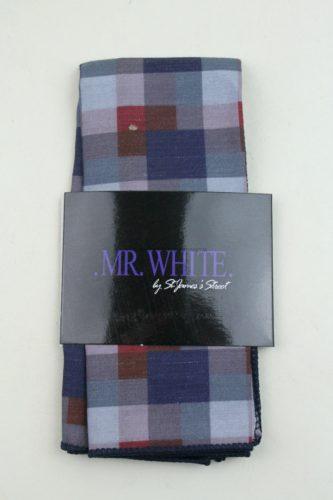 Mr. White of St James's Street