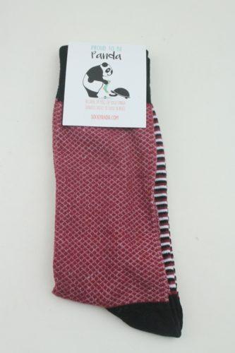 Sock Panda Socks