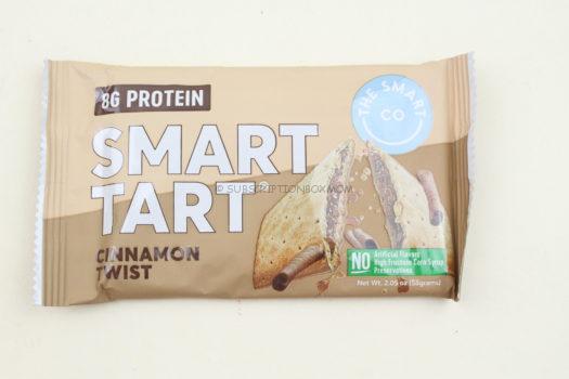 Smart Tart - Cinnamon Twist 