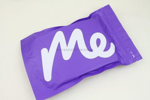 MeUndies November 2019 Review