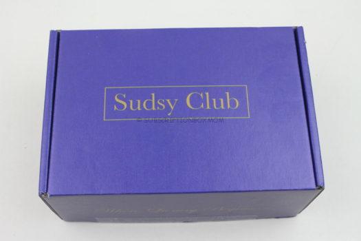Sudsy Club November 2019 Review 