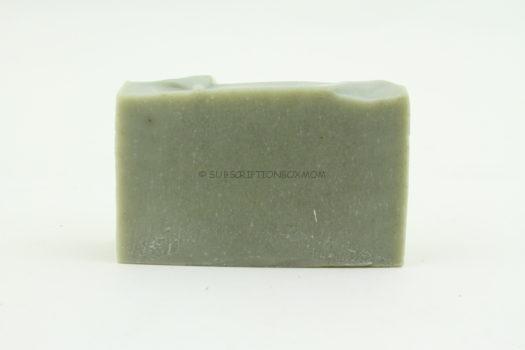 Balsam Fir Bar