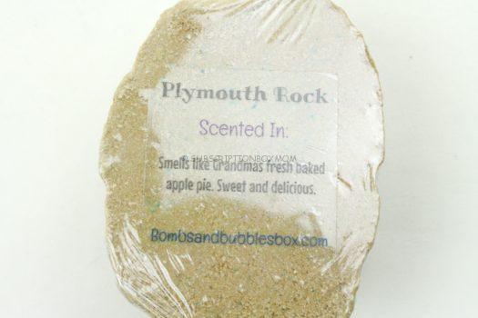 Plymouth Rock