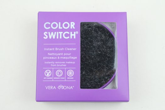 Vera Mona Color Switch Solo