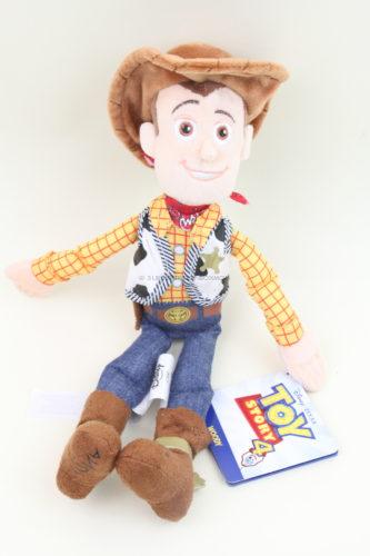 Woody Plush Doll