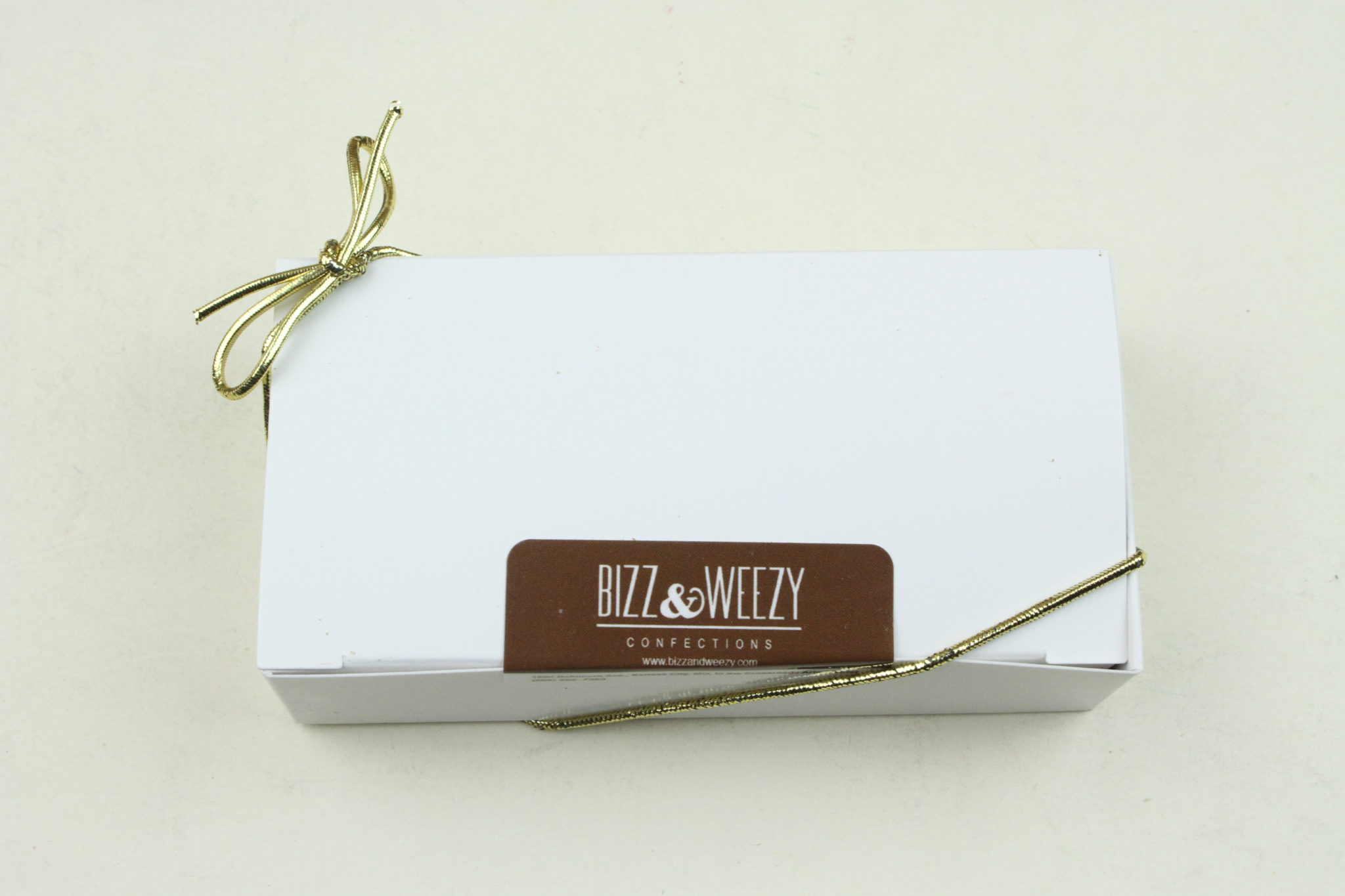 Bizz & Weezy Confections Chocolate Bark