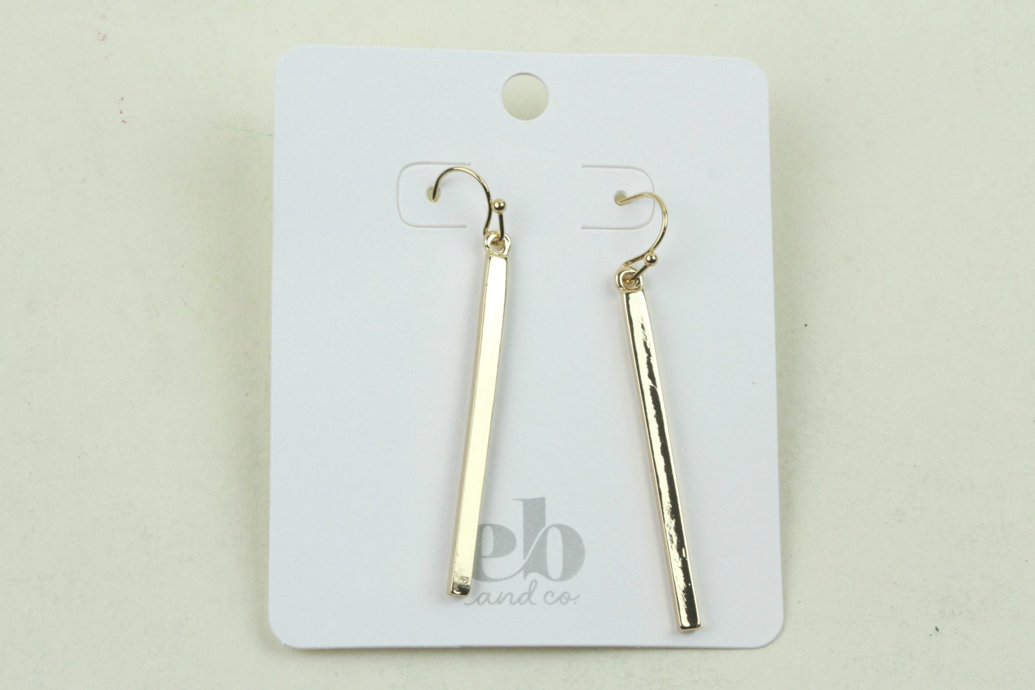 EB & Co Earrings