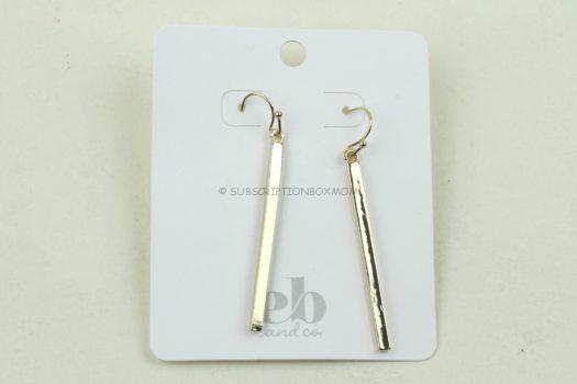 EB & Co Earrings