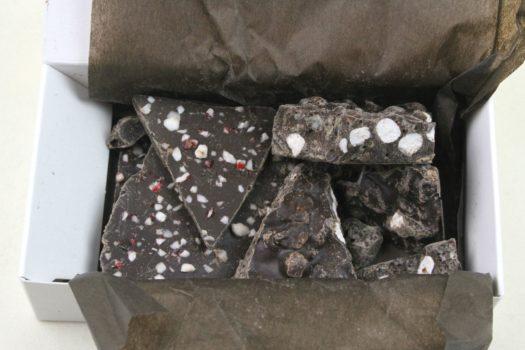 Bizz & Weezy Confections Chocolate Bark