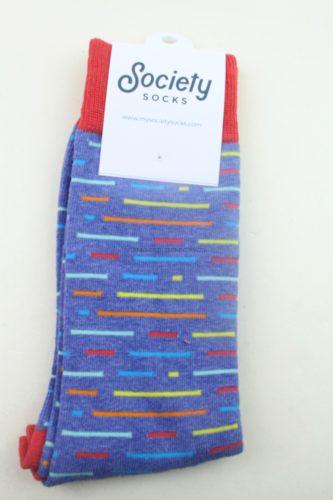 Stripe Socks