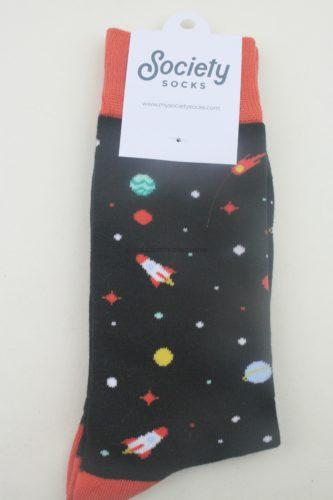 Space Socks