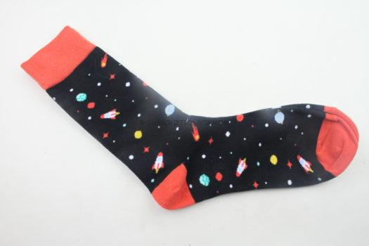 Space Socks