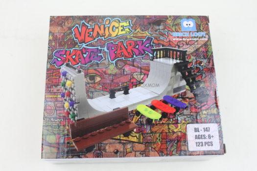 Venice Skate Park