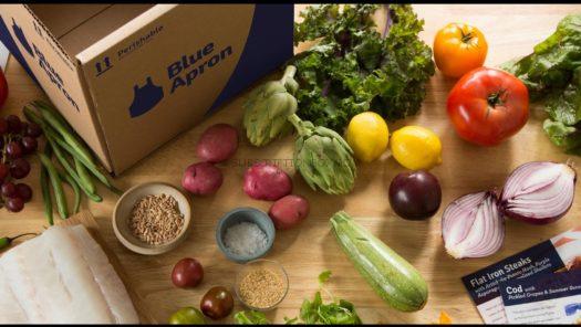 Blue Apron Black Friday 2020 Coupon 