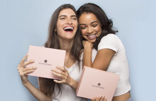 Glossybox Black Friday 2019 Coupon Code