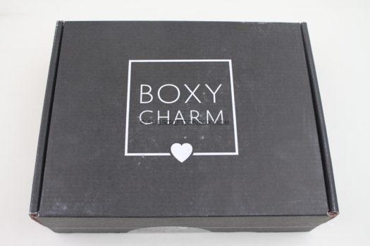 FULL Boxycharm Premium January 2020 Spoilers