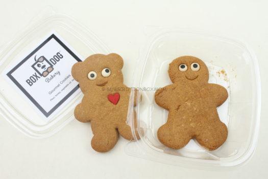 Gingerbread Men