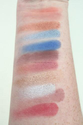Storybook Cosmetics Fairy Tales - Little Briar Rose Palette 