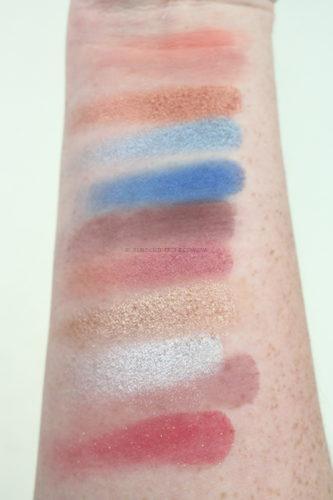 Storybook Cosmetics Fairy Tales - Little Briar Rose Palette