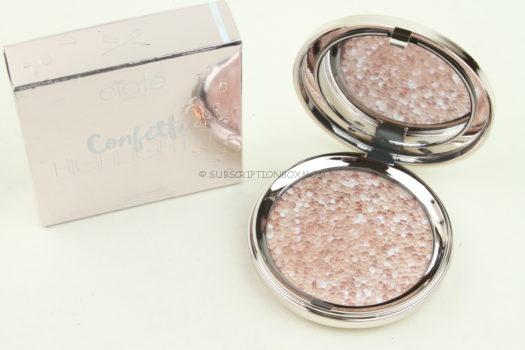 Ciaté Confetti Highlighter