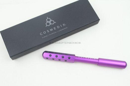 Cosmedix Crystal Dermal Roller