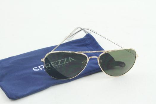 SPREZZA Sunglasses