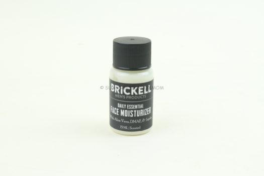 Bricknell Face Moisturizer
