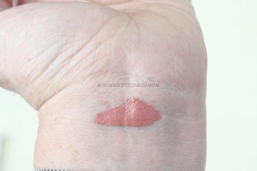 IBY Beauty Feathermatte Liquid Lipstick - Flirt 