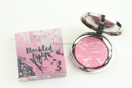 Ciate London Glow To Illuminating Blush  