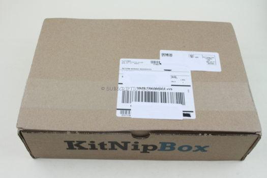 KitNipBox December 2019 Review