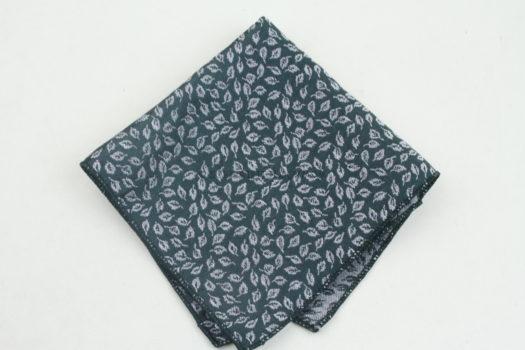 Hippy Feet Pocket Square