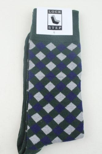 Lockstep Apparel Socks