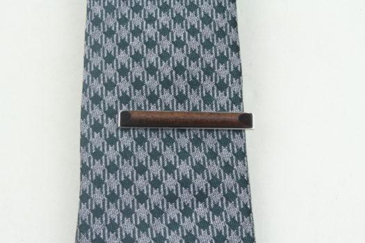 Gent Life Tie Bar 