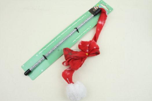 Playful Pet Holiday Wand 