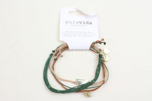 November 2019 Pura Vida Bracelets Review
