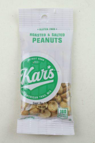 Kar's Roasted & Salted Peanuts