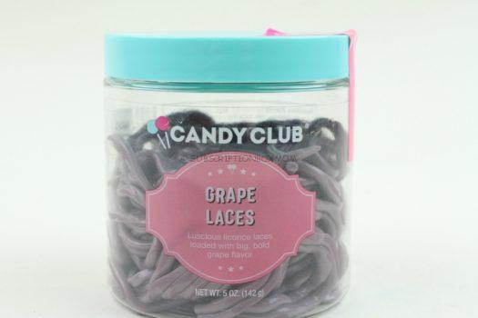  Gerrit's Grape Licorice Laces 