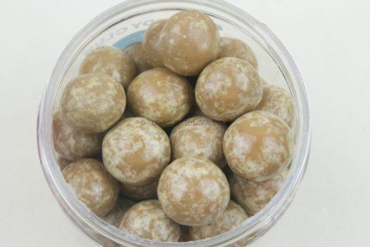 Albanese Milk Chocolate Peanut Butter Pretzel Balls