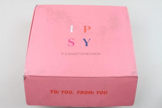 Ipsy Glam Bag Plus December 2019 Review