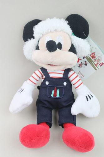 Mickey Mouse Plush